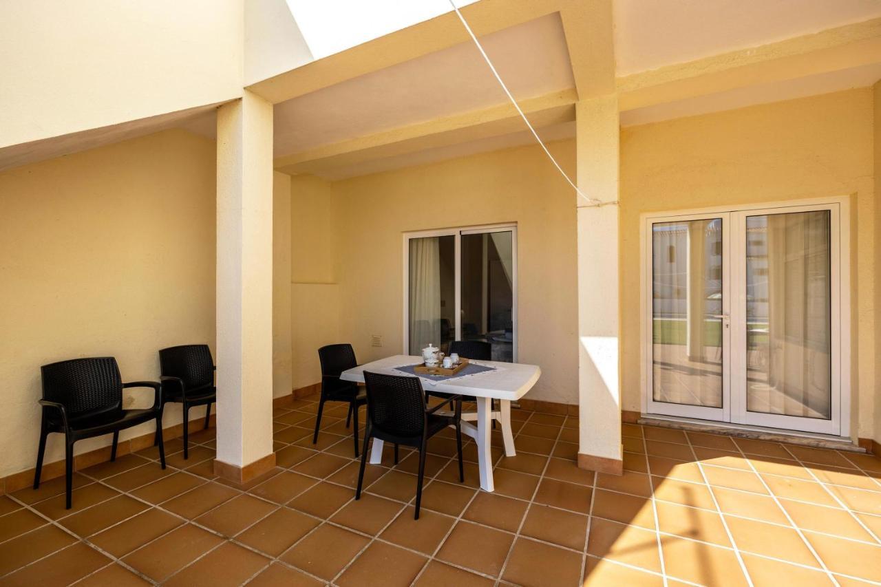 Villas Brites Nº1 บูร์เกา ภายนอก รูปภาพ