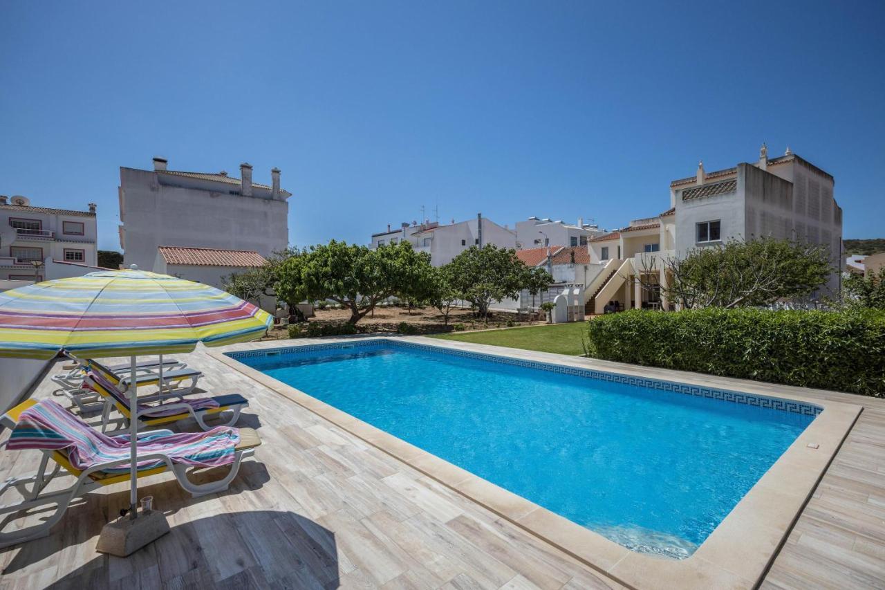 Villas Brites Nº1 บูร์เกา ภายนอก รูปภาพ
