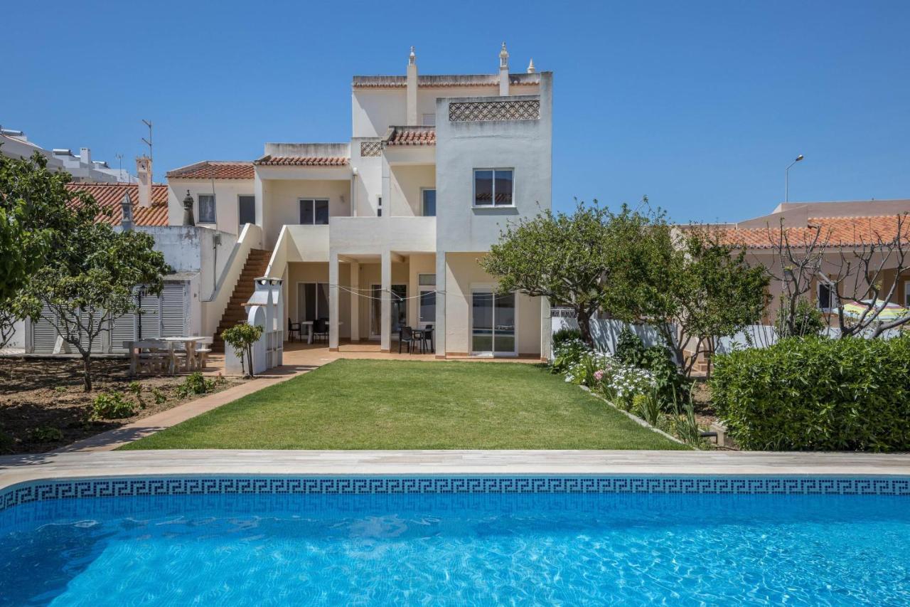 Villas Brites Nº1 บูร์เกา ภายนอก รูปภาพ