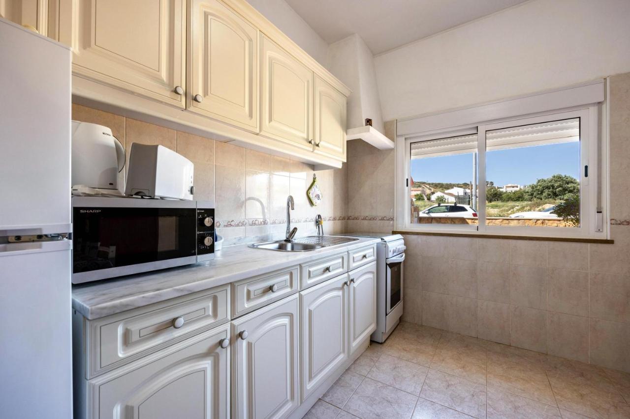 Villas Brites Nº1 บูร์เกา ภายนอก รูปภาพ