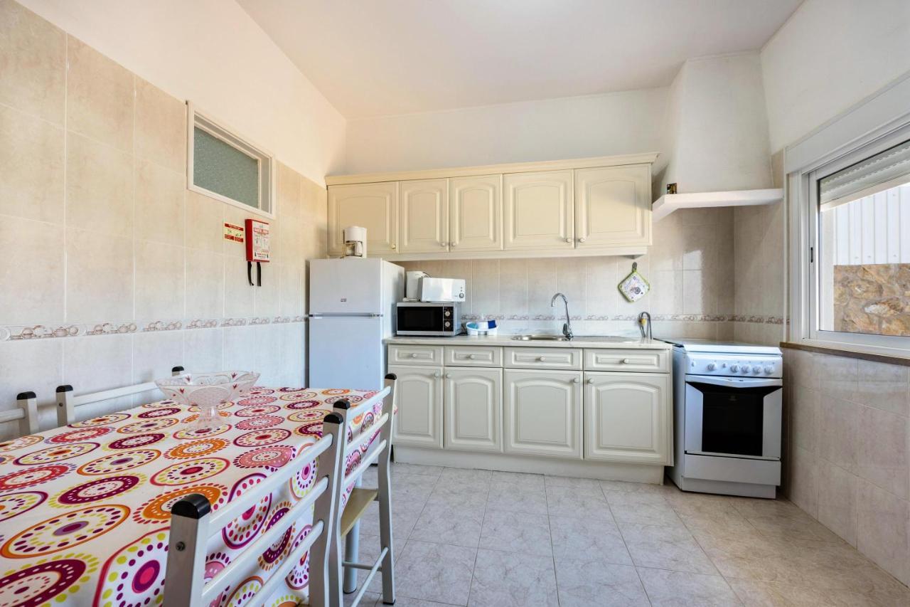 Villas Brites Nº1 บูร์เกา ภายนอก รูปภาพ