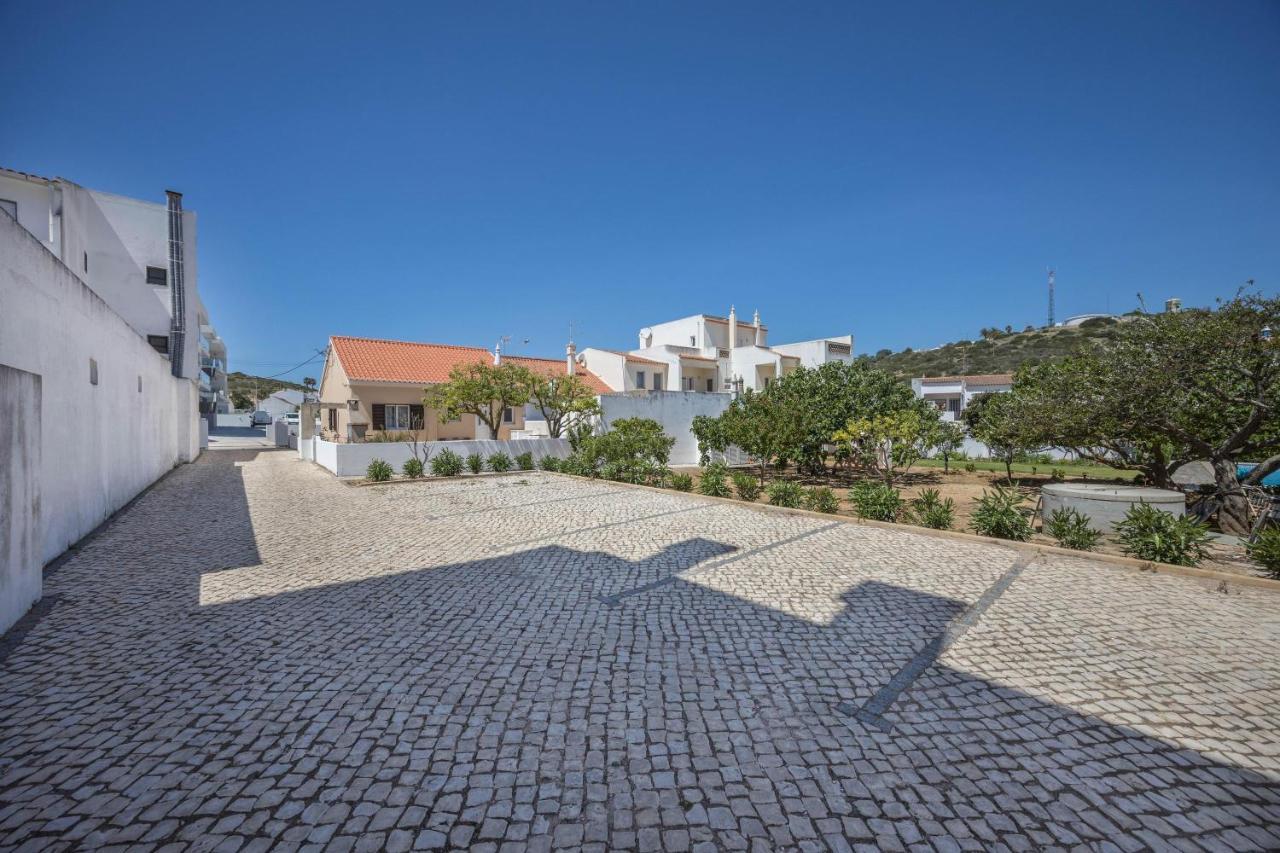 Villas Brites Nº1 บูร์เกา ภายนอก รูปภาพ