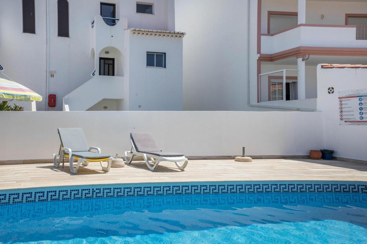 Villas Brites Nº1 บูร์เกา ภายนอก รูปภาพ